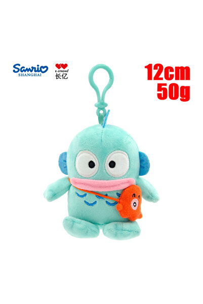 Choice14 03 Anime Figure Sanrio Plush Dolls Hangyodon Fashion Boutique Dolls ...