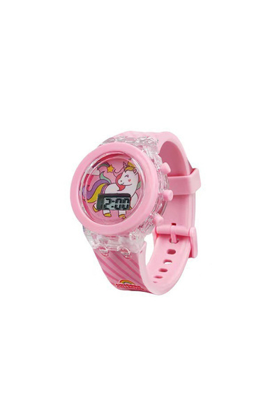 Choice FGDJS-OPP Flash Colorful Light Spiderman Children's Watches for Boys C...