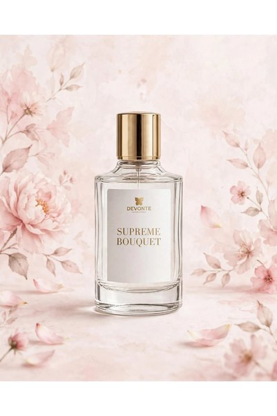Devonte International Supreme Bouquet for Men and Women 100ml Extrait de Parfum