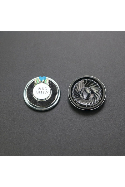 choice2 1pcs For GBA GBC 1Pcs 23mm 28mm Louder Speaker For Gameboy Color Adva...
