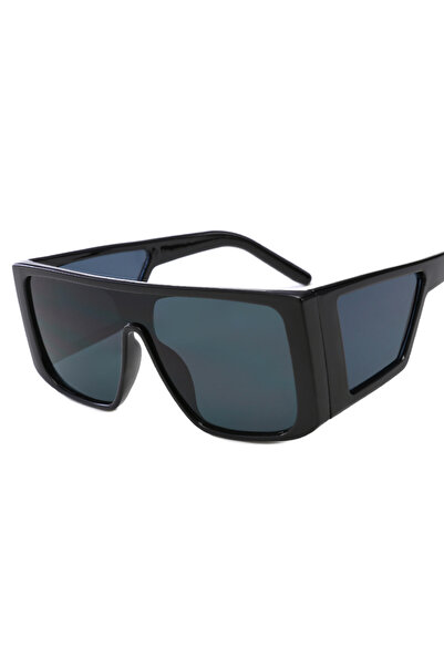 Choice4 C1 Oversized Sunglasses Men Retro Male Goggle Glasses