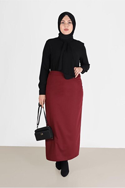 Alvina Crepe Blouse with Scarf Detail at the Neck 20183