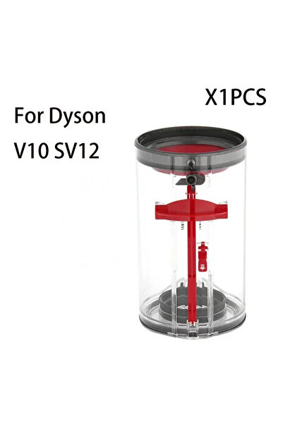 Choice V10 Dust Bin Compatible with Dyson V10 SV12 V11 V15 SV14 SV15 SV22 Vac...