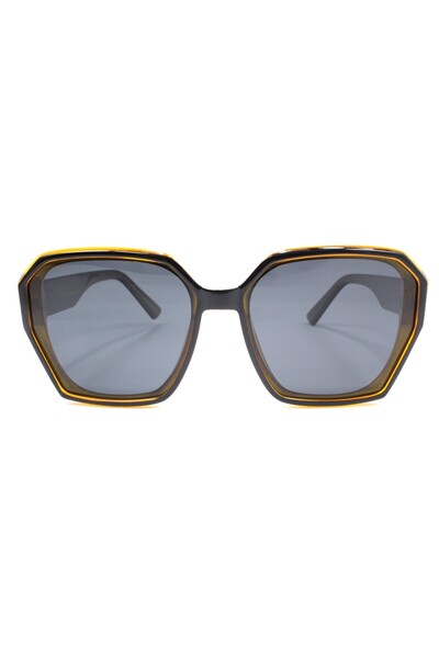 Olivier Philippe 123 C25 52 Olivier Philippe Polarized Sunglasses