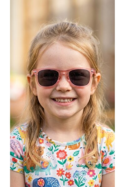 Olivier Philippe 3-7 Years Uv400 Olivier Philippe Polarized Kids Sunglasses