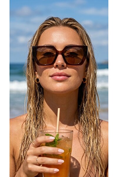 Olivier Philippe 1023 C04-2 53 Olivier Philippe Sunglasses
