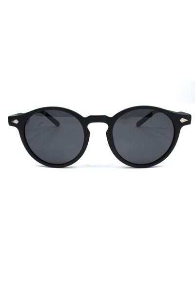 De Valentini 1064 C1 60 Polarized Sunglasses
