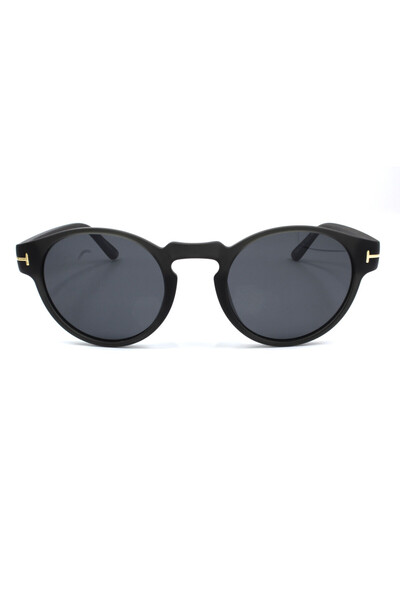 Olivier Philippe 1066 C44 49 Olivier Philippe Polarized Sunglasses
