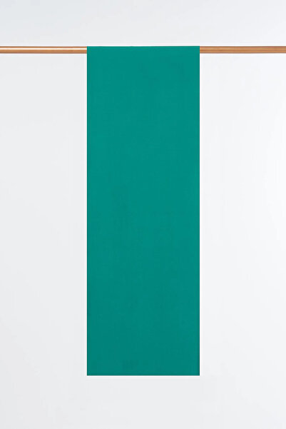Kayra Basic Silk Cotton Blend Shawl Mint