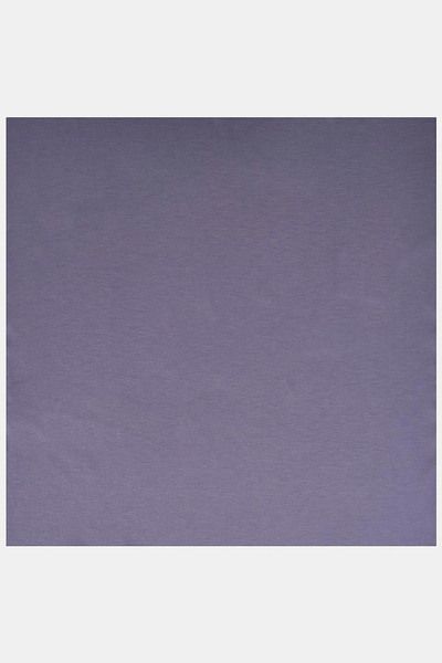 Kayra Jacquard Plain Scarf Emerald