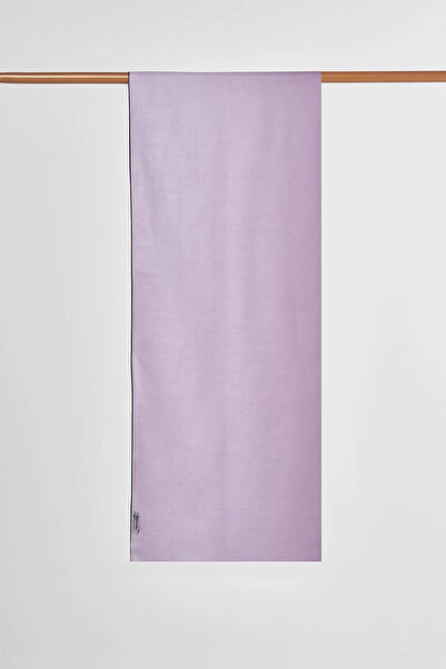 Kayra Gradient Shawl Light Lilac