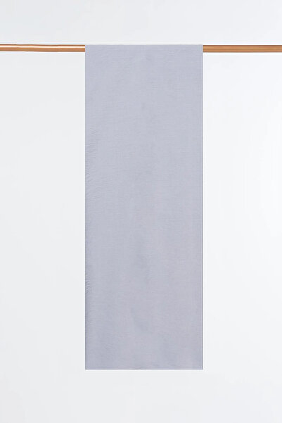 Kayra Viscose Shawl Gray