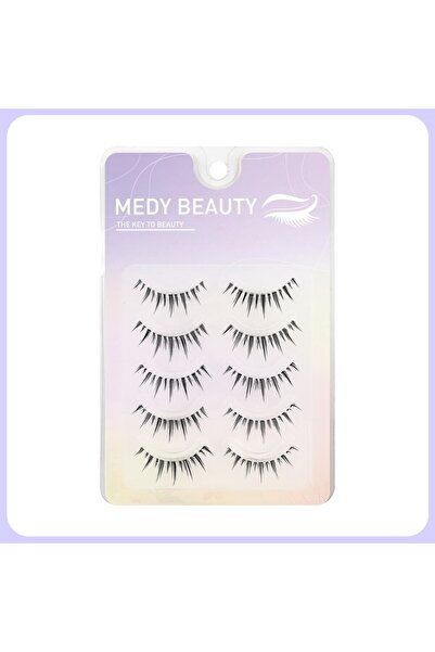 Choice3 MIX TMG02 3D Lashes Premade Fan A/M Shape Spikes Cluster Eyelash Mix ...