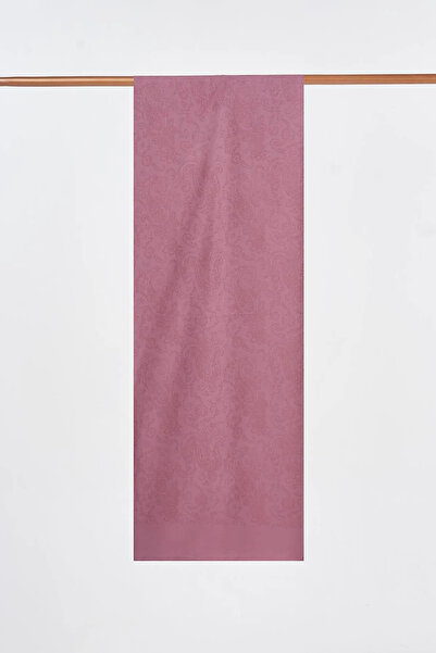 Kayra Patterned Bamboo Dried Rose Flowers
