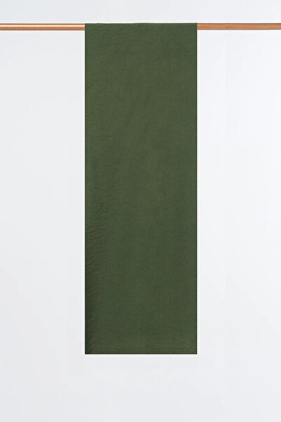 Kayra Viscose Shawl Khaki