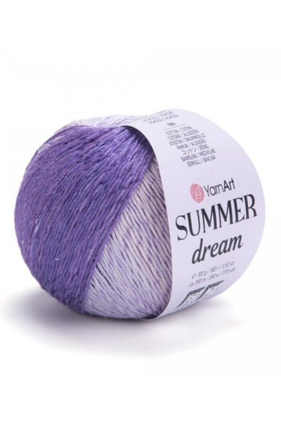 Yarnart SUMMER DREAM - 4306 - 4 ADET