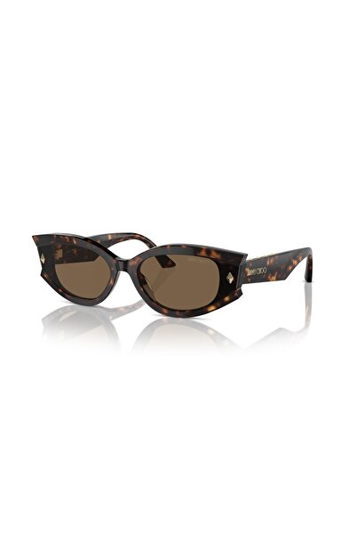 Jimmy Choo 5015U 500273 62-17 Güneş Gözlüğü