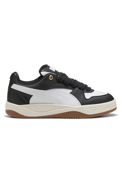 Puma Park Luna Women's Black Casual Shoes Women's Ls Shoes 402509