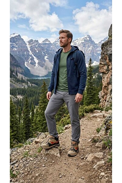lumberjack 5WRomy 5Pr Outdoor Kum Erkek Bot & Bootie A102025796