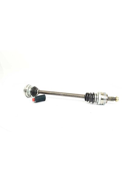 BMW 1 SERİSİ ARKA SAĞ AKS KOMPLE 2008 - 2013 ARASI UYUMLU