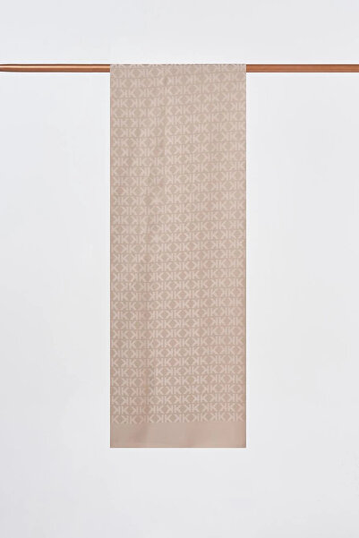 Kayra Bamboo Shawl Beige