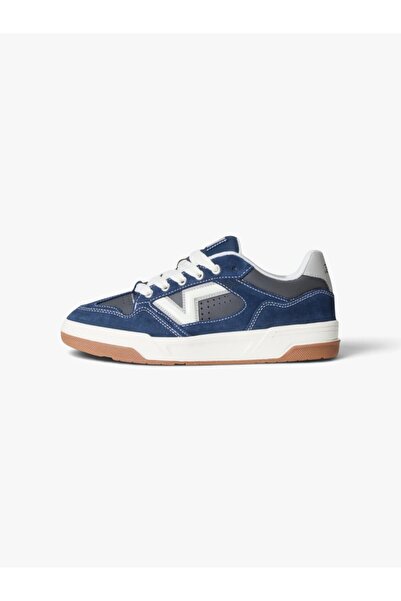 Vans 000D6FFRP1-R Upland Spor Ayakkabı Mavi