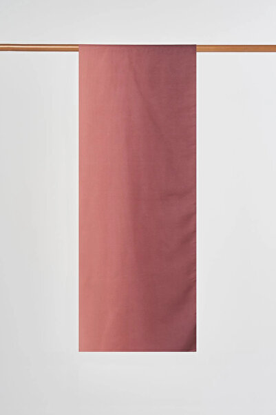 Kayra Gradient Shawl Salmon
