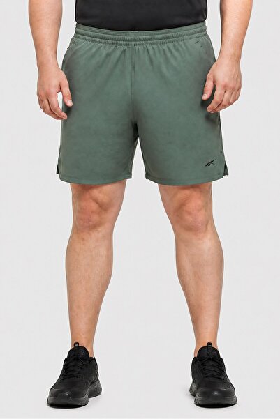 Reebok Strength Short 4.0 Forest Green Men's Shorts