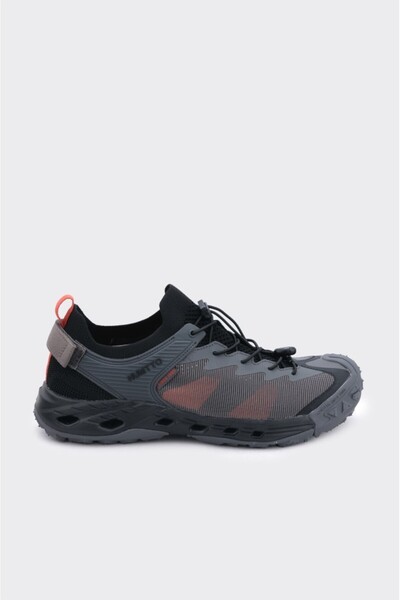 derinet Humtto Fileli Comfort Taban Erkek Sneaker