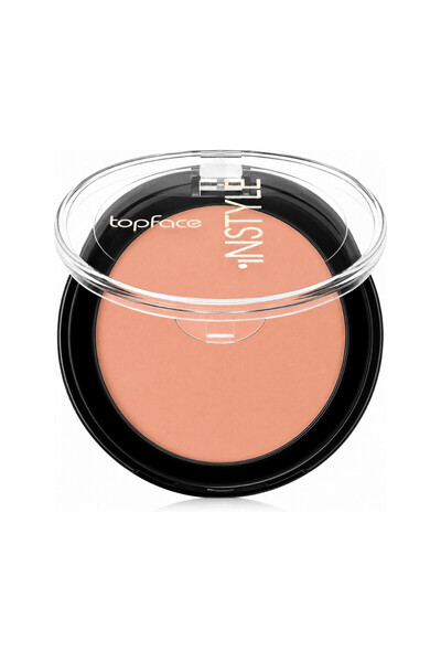 TOPFACE Fard de obraz Instyle Blush On - Pt354.006