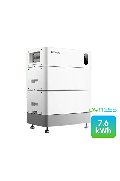 Tower Pro 7.68 kWh Lityum Batarya - HV