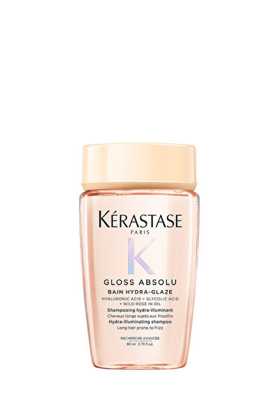 Kerastase Gloss Absolu Elektriklenmeye Eğilimli Saçlar Için Parlaklık Veren Ş...