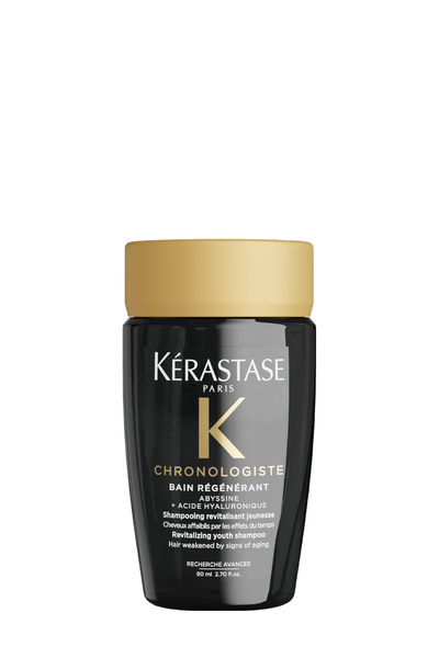 Kerastase Chronologiste Yaşlanma Belirtileriyle Zayıflayan Saçlar Için Şampua...