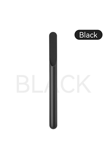 Choice1 Black ﻿ For Universal Pen Holder Adhesive Magnetic suction Anti-Loss ...