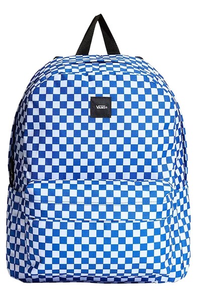 Vans Old Skool Backpack Günlük Kullanıma Uygun Sırt Çantası Renkli