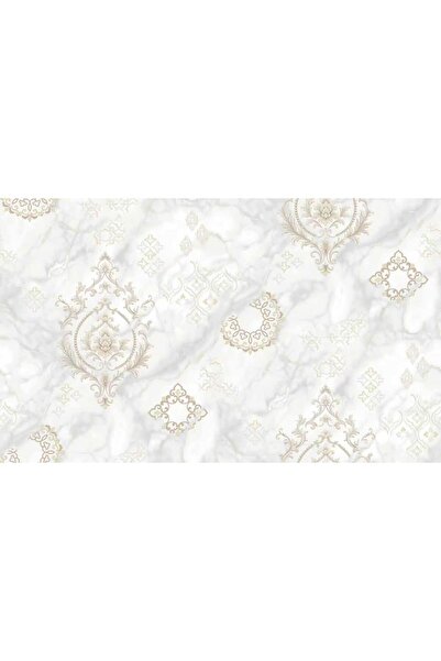 Fashion Italy Altın Duvar Kağıdı 55801 - 16,5 m² NonWoven Rulo