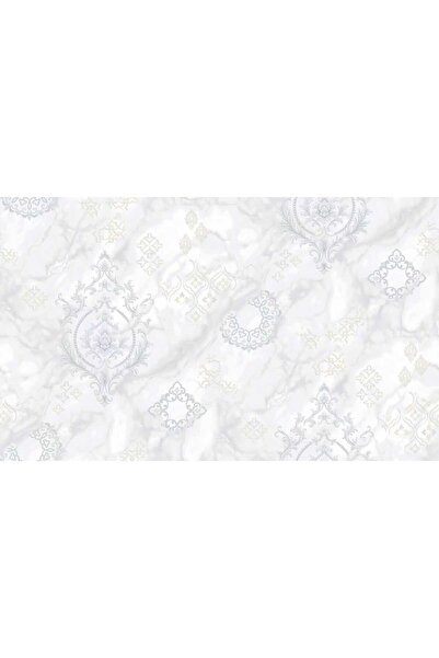 Fashion Italy Gri Duvar Kağıdı 55804 - 16,5 m² NonWoven Rulo