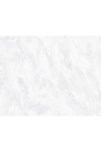 Fashion Italy Beyaz Duvar Kağıdı 375103 - 16,5 m² NonWoven Rulo