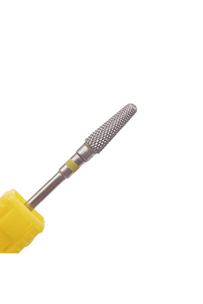 Choice1 WG29 XF 1Pcs XF Carbide Nail Drill Bit Electric Nail Mills Cutter For...