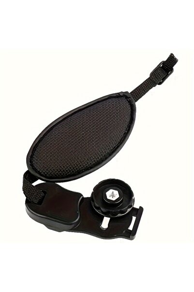Choice black color DSLR Camera Wrist Strap Suitable for DSLR Cameras and Most...