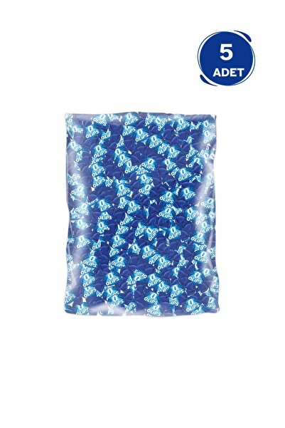 Olips Kent Mentol Okaliptus Aromalı Dökme Bayram Şekeri 1 Kg - 5 Adet