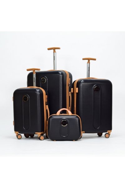 TRIPTIK طقم حقائب سفر
