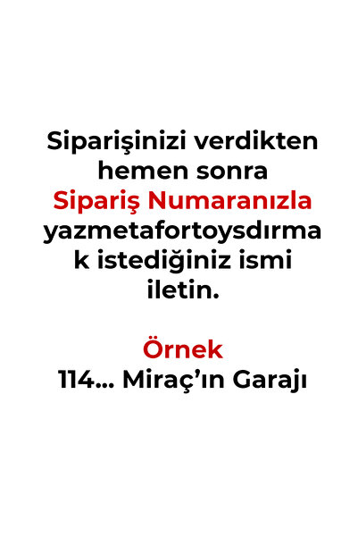 metafortoys 80 Cm Isimli Işıklı Ahşap Oyun Evi Sarı
