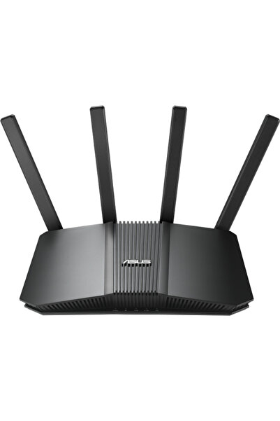 ASUS RT-BE82U, 4 x LAN Negru