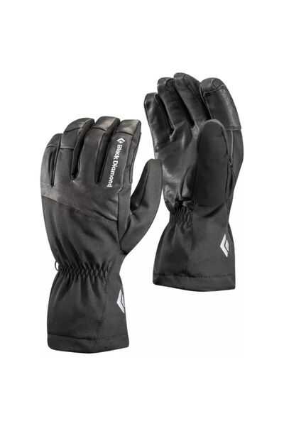 BLACK DİAMOND Renegade Gloves -12 / -1 °C (10 / 30 °F) - L