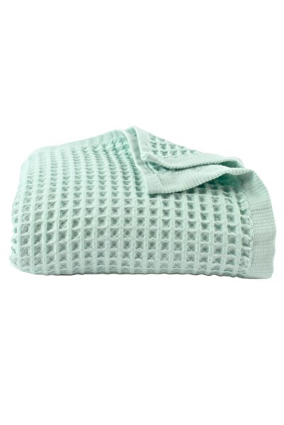 Püskül Tekstil Prosop de baie de lux 1 buc, țesut vafe, 100% bumbac, de înalt...
