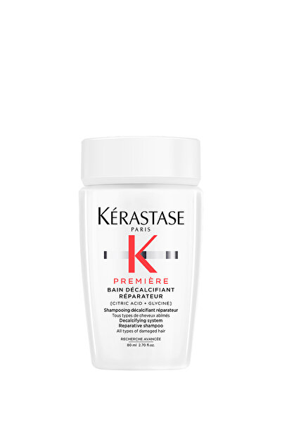 Kerastase Première Bain Decalcifiant Reparateur Yıpranmış Saçlar Için Onarım ...