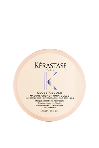 Kerastase Gloss Absolu Kalın Telli Ve Elektriklenmeye Eğilimli Saçlar Için Ne...