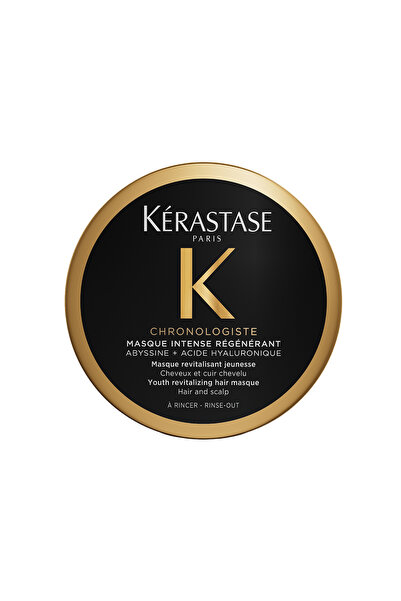 Kerastase Chronologiste Yaşlanma Belirtileriyle Zayıflayan Saçlar Için Maske ...