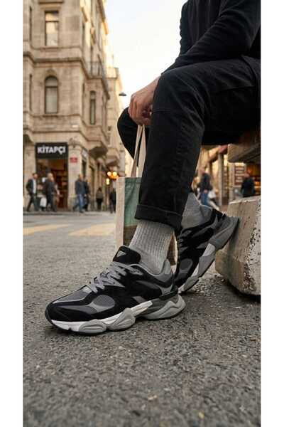 Lescon Ghost 3 Easystep Men's Sports Shoes
